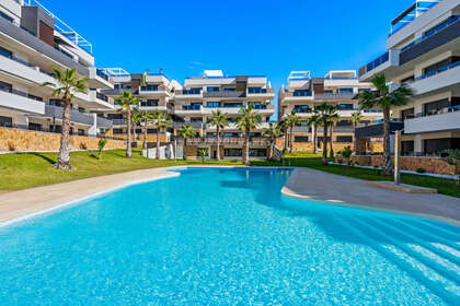 Apartment for sale in Los Altos, Torrevieja, Alicante. 