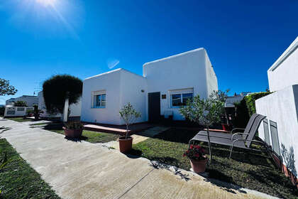 Cluster house for sale in Alhama de Murcia. 