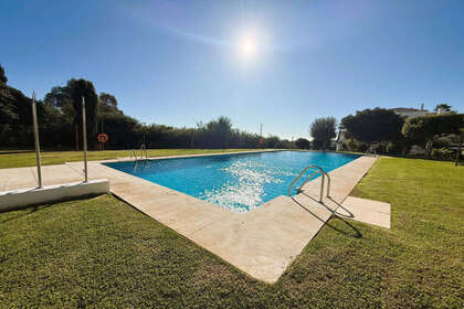 Apartment for sale in Río Real, Marbella, Málaga. 