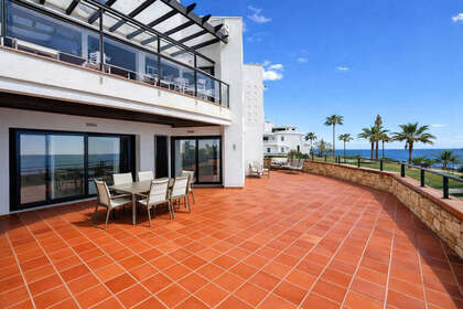 Apartamento venda em Casares, Málaga. 