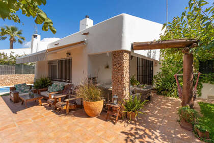 House for sale in San Javier, Murcia. 
