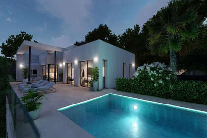 Casa Cluster venda em Pedreguer, Alicante. 