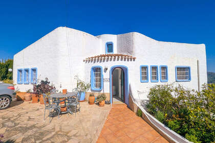 Reihenhaus zu verkaufen in Jávea/Xàbia, Alicante. 