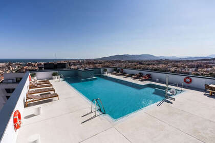 Apartamento venda em Málaga - Centro. 