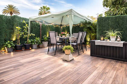 Haus zu verkaufen in Benalmádena, Málaga. 