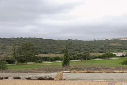 Grundstück/Finca zu verkaufen in Casares, Málaga. 