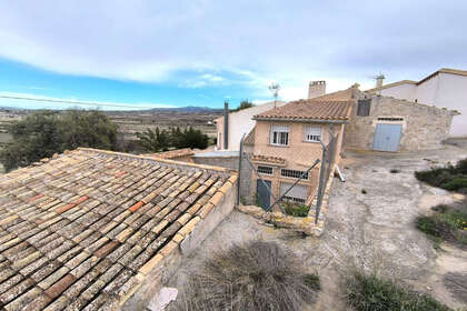 Ranch for sale in Murcia. 