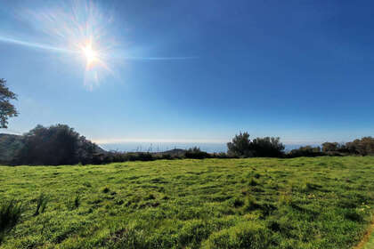 Grundstück/Finca zu verkaufen in Marbella, Málaga. 