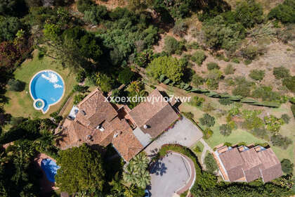 Grundstück/Finca zu verkaufen in Marbella, Málaga. 