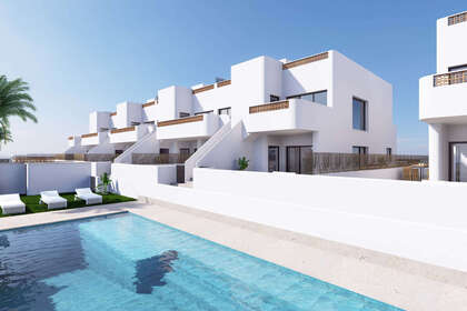 Apartamento venda em Dolores, Alicante. 