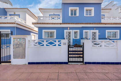 House for sale in Ciudad Quesada, Rojales, Alicante. 