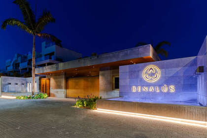 Apartamento venda em Puerto Banús, Marbella, Málaga. 