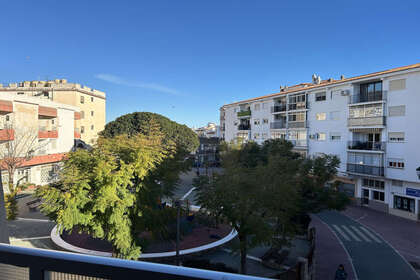 Penthouse venda em Nerja, Málaga. 