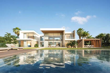 Enredo venda em Hacienda Las Chapas, Marbella, Málaga. 