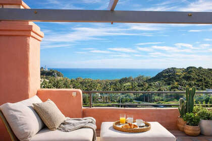 Apartamento venda em Casares, Málaga. 