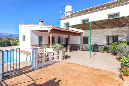 House for sale in Coín, Málaga. 