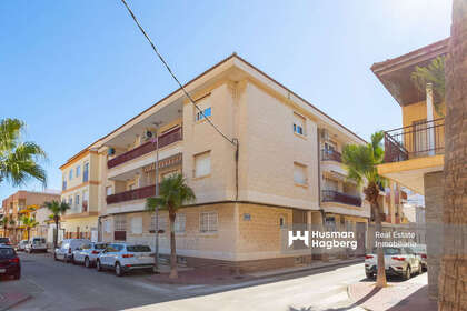 Apartment for sale in Alcazares, Los, Murcia. 
