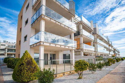Apartment for sale in Los Dolses, Orihuela, Alicante. 