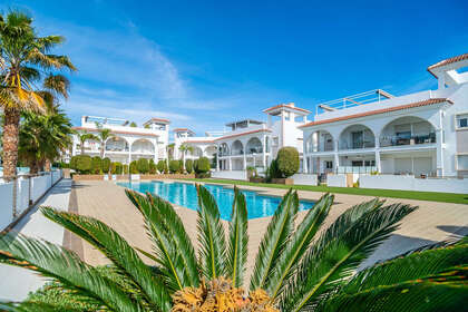 Apartment for sale in Ciudad Quesada, Rojales, Alicante. 