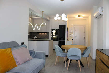 Apartamento venda em Vélez-Málaga. 