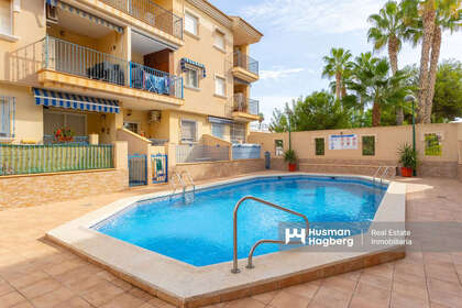 Penthouse venda em Alcazares, Los, Murcia. 
