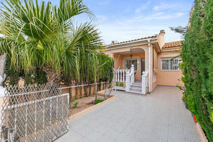 House for sale in San Javier, Murcia. 