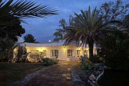 Grundstück/Finca zu verkaufen in Las Chapas, Málaga. 