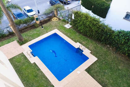 Penthouse for sale in Torremolinos, Málaga. 