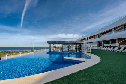 Penthouse/Dachwohnung zu verkaufen in Alicante/Alacant. 