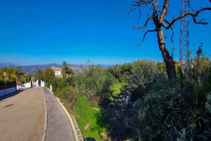Enredo venda em Alhaurín el Grande, Málaga. 