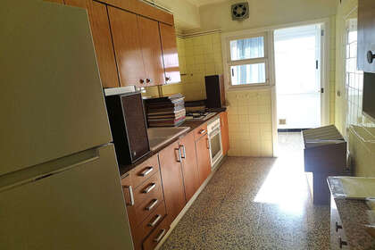 Apartment zu verkaufen in Palma de Mallorca / Palma, Baleares (Illes Balears), Mallorca. 