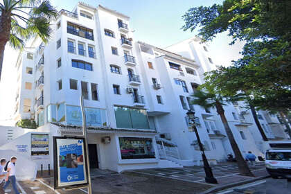 Apartamento venda em Puerto Banús, Málaga. 