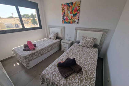 Apartment zu verkaufen in Villamartín, Alicante. 