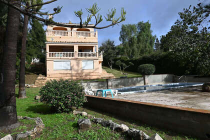Cluster house for sale in Campo de Mijas, Málaga. 