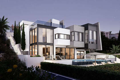 Enredo venda em Nerja, Málaga. 