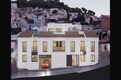 Plot for sale in Vélez-Málaga. 