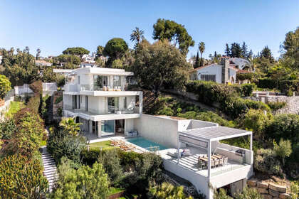 Reihenhaus zu verkaufen in Elviria, Marbella, Málaga. 