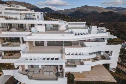 Apartment zu verkaufen in Ojén, Málaga. 