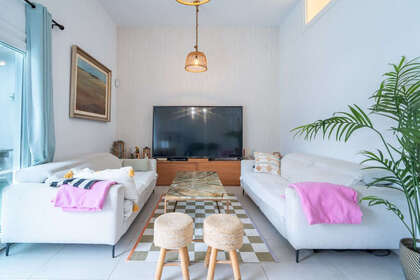 Reihenhaus zu verkaufen in Málaga. 