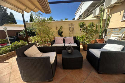 Cluster house for sale in Rincón de la Victoria, Málaga. 