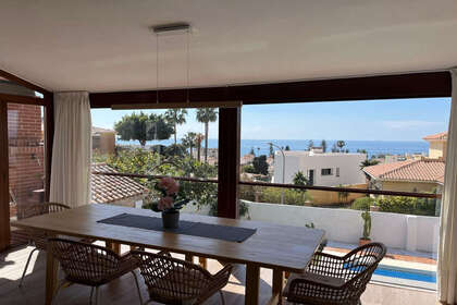 Cluster house for sale in Rincón de la Victoria, Málaga. 