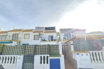 Penthouse/Dachwohnung zu verkaufen in Florida (plaza la ViÑa), Alicante/Alacant. 