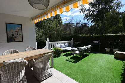 Haus zu verkaufen in Calahonda, Mijas, Málaga. 