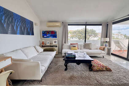 Penthouse venda em Calahonda, Mijas, Málaga. 