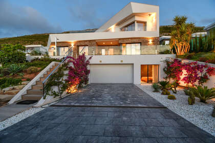 Reihenhaus zu verkaufen in Jávea/Xàbia, Alicante. 