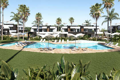 Penthouse venda em Ciudad Quesada, Rojales, Alicante. 