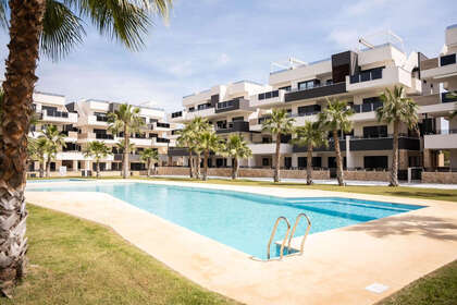 Apartment for sale in Los Altos, Torrevieja, Alicante. 