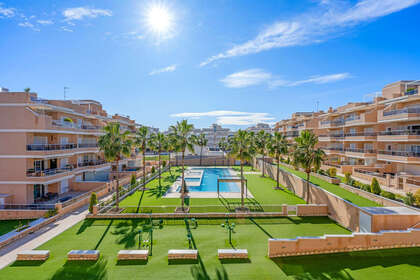 Apartment zu verkaufen in Villamartín, Alicante. 
