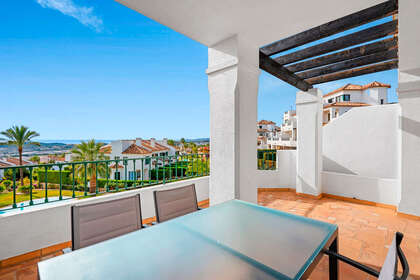Apartamento venda em Finestrat, Alicante. 