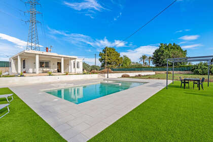 casa venda em Derramador (elche) (pda), Alicante. 